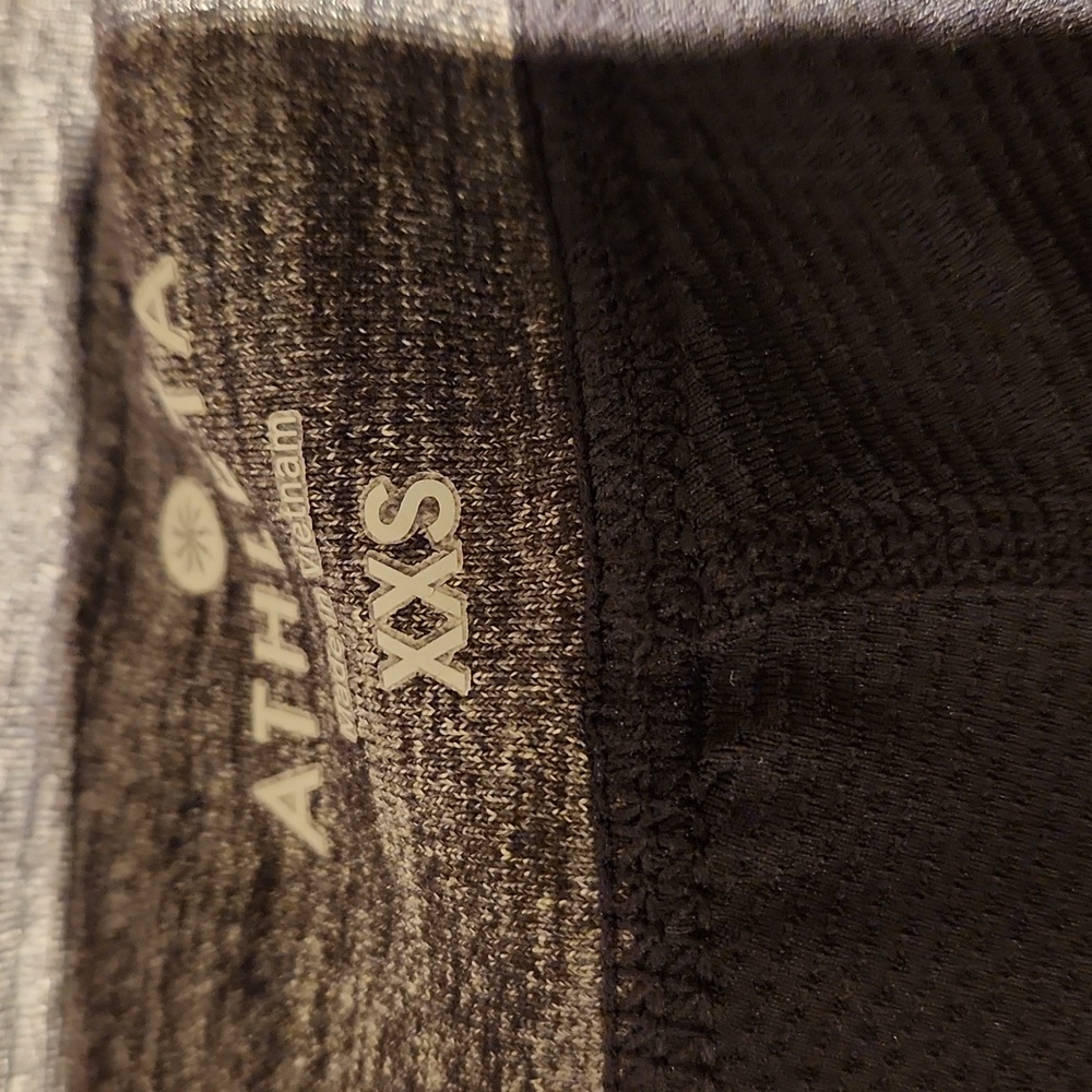 Athleta Excursion Skort With Side Pockets, Xxs - image 4